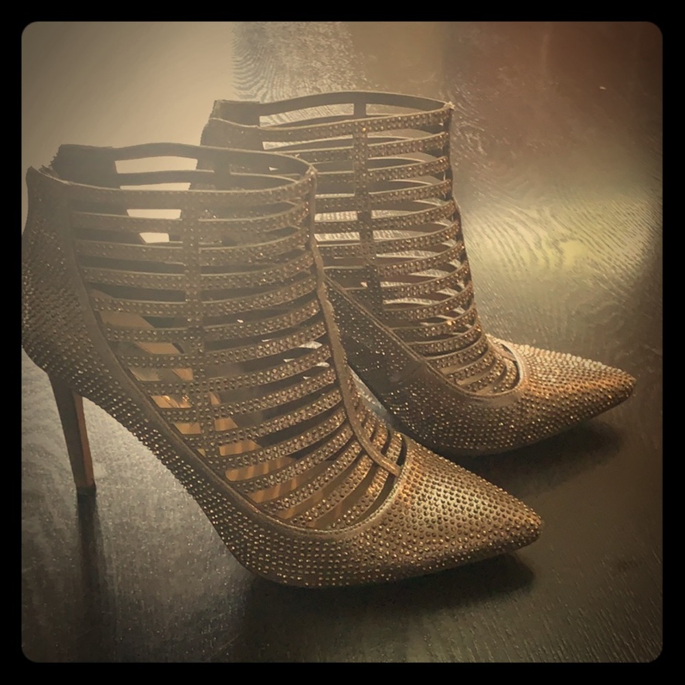 INC 4 inch heels